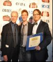 2012 OBIE Awards Photo Coverage