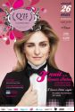 Queer Palm President Julie Gayet