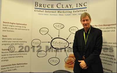 SES New York 2012 Conference & Expo Coverage