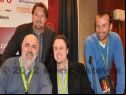 SES New York 2012 Conference & Expo Coverage