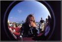 Sting in Cannes