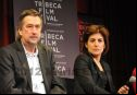 2012 Tribeca Film Festival Opening Press Conference Coverage
