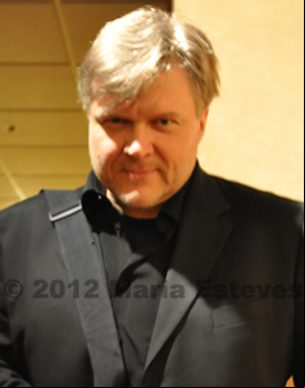 Interview with Rat King Filmmaker Petri Kotwica